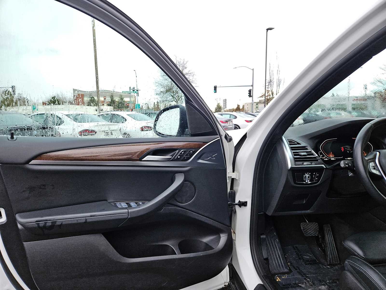 2023 BMW X3 xDrive30i xDrive30i