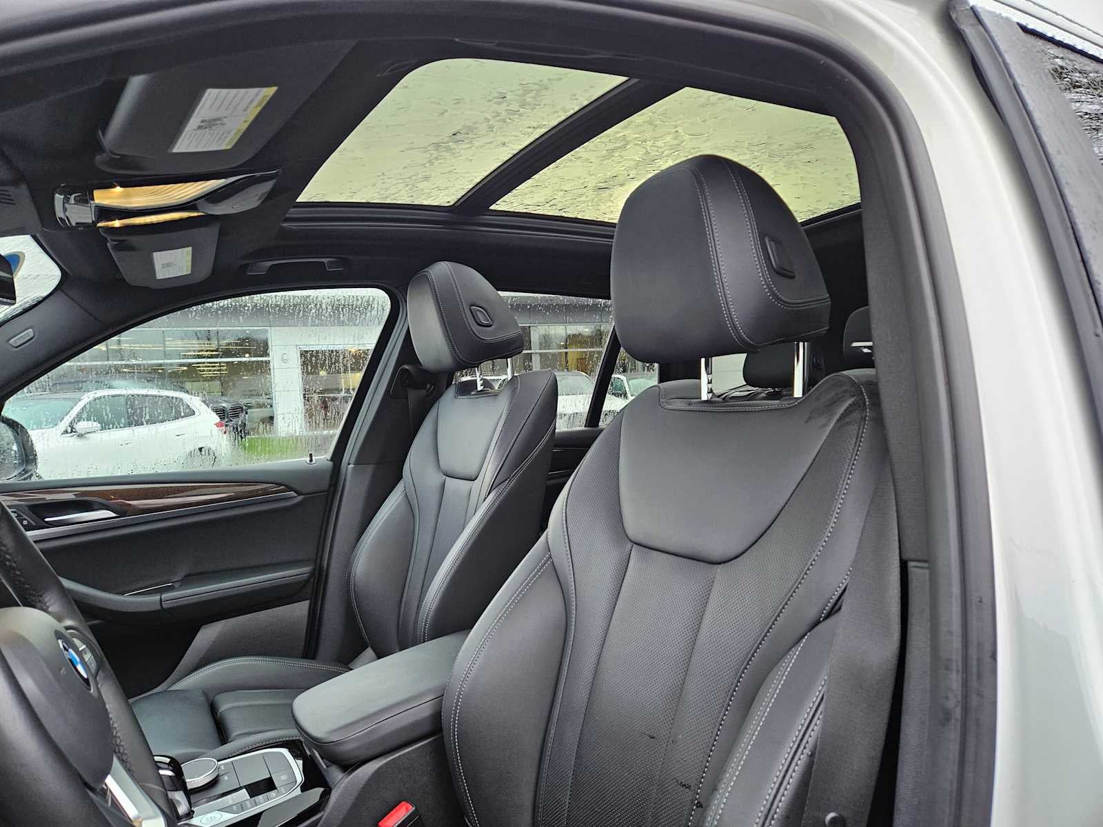 2023 BMW X3 xDrive30i xDrive30i