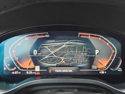 2023 BMW X3 xDrive30i xDrive30i