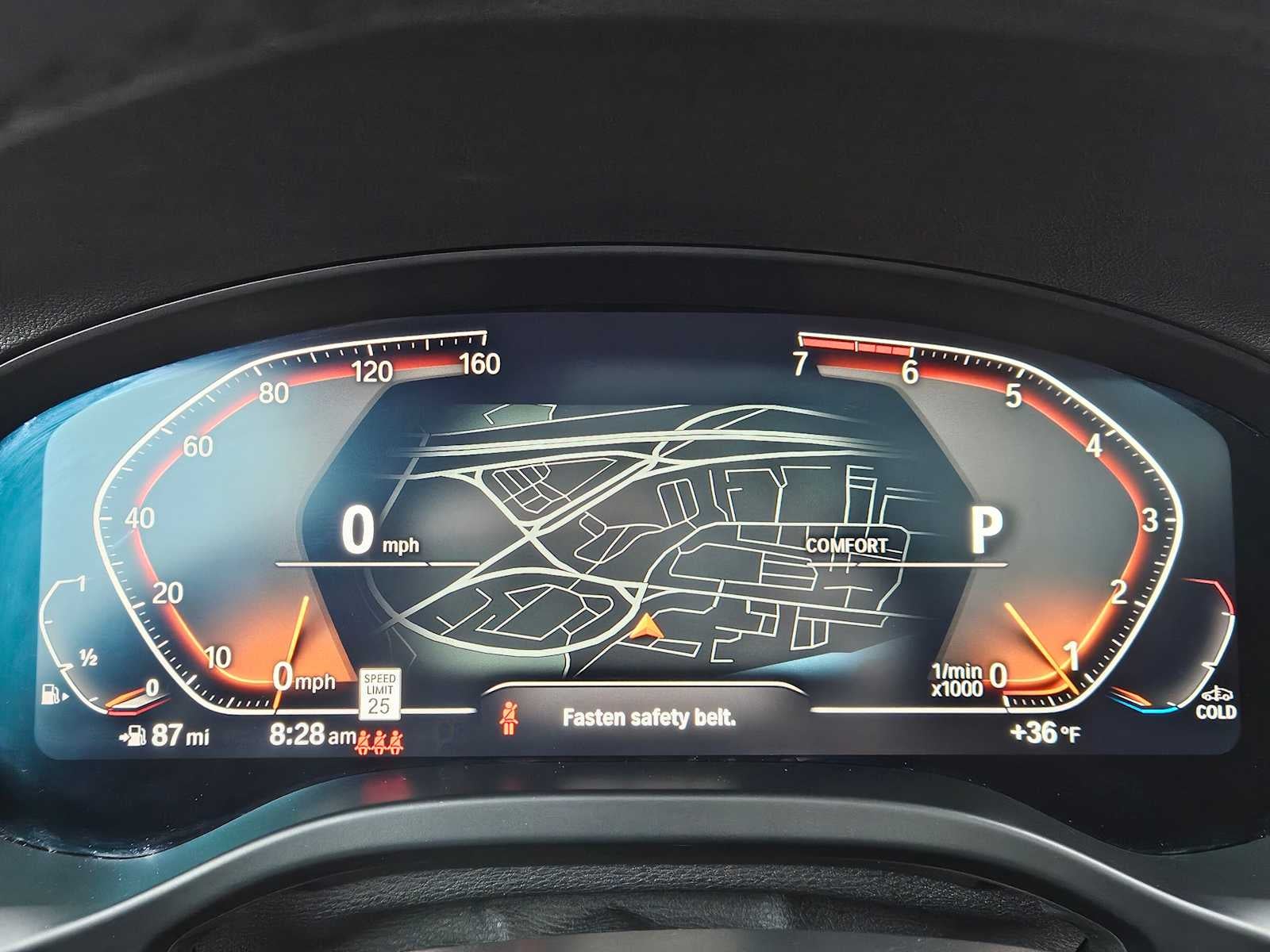 2023 BMW X3 xDrive30i xDrive30i