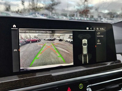 2023 BMW X3 xDrive30i xDrive30i