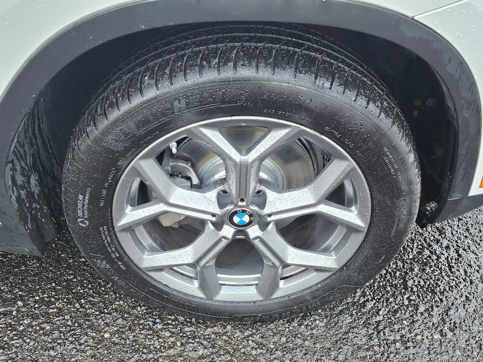 2023 BMW X3 xDrive30i xDrive30i