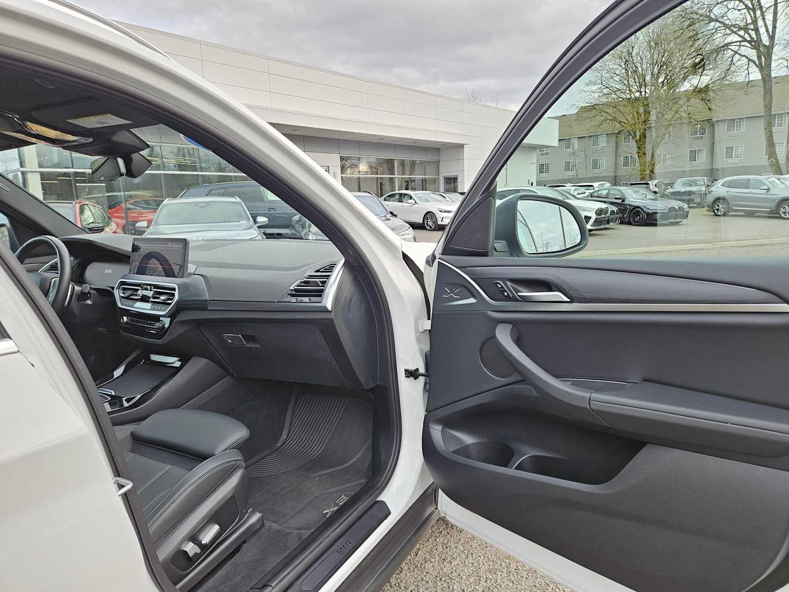 2023 BMW X3 xDrive30i xDrive30i