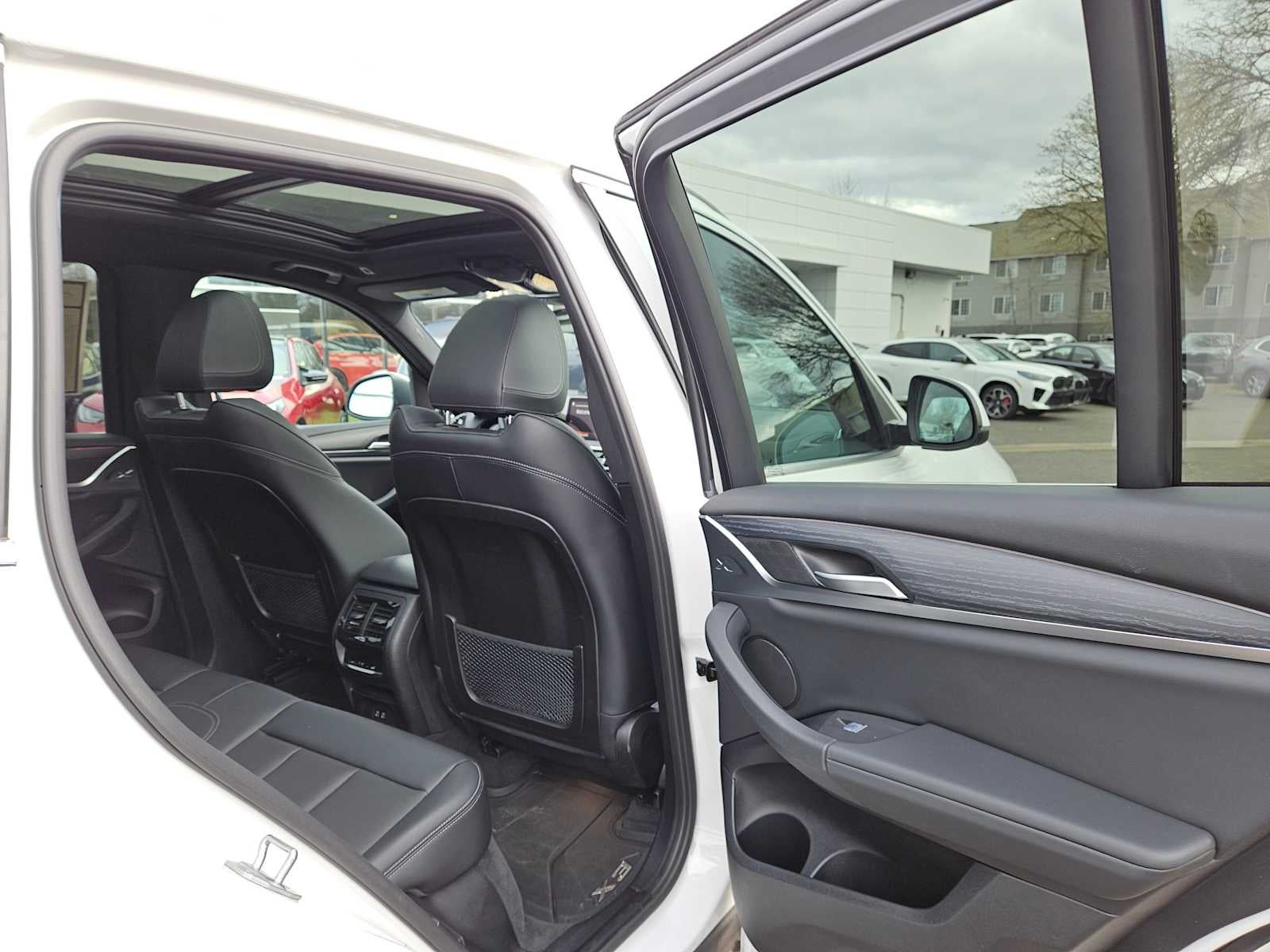 2023 BMW X3 xDrive30i xDrive30i