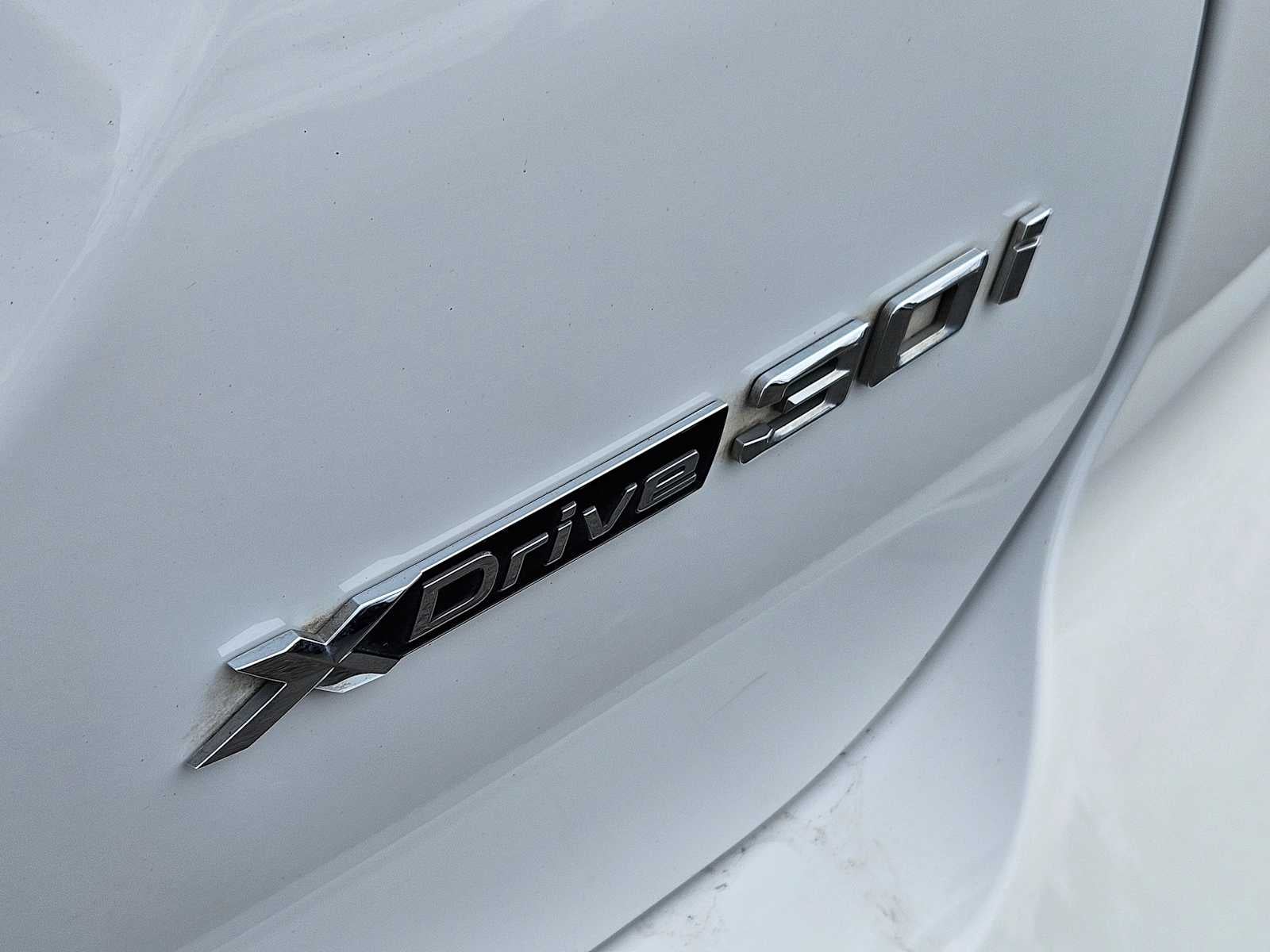 2023 BMW X3 xDrive30i xDrive30i