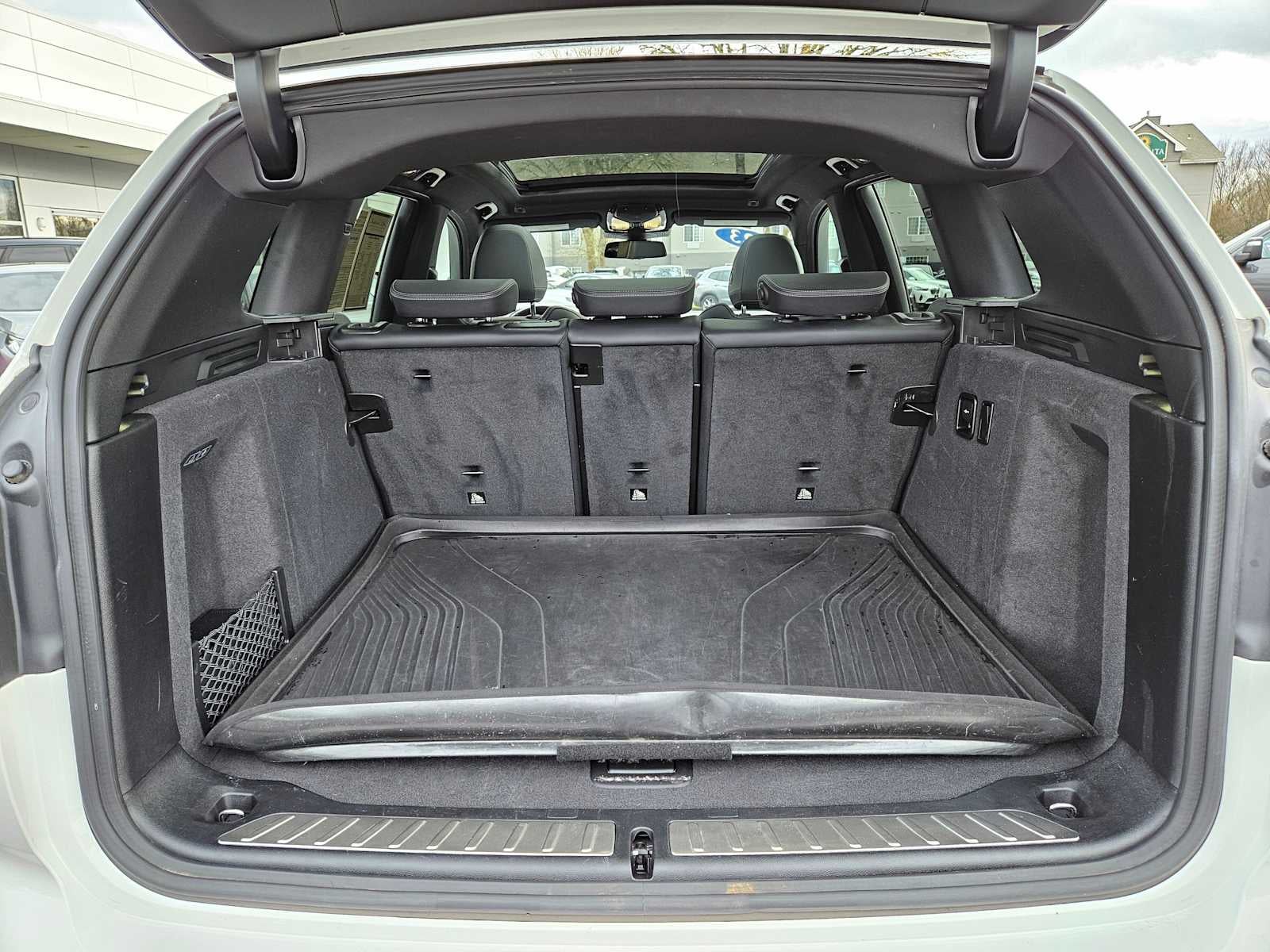 2023 BMW X3 xDrive30i xDrive30i