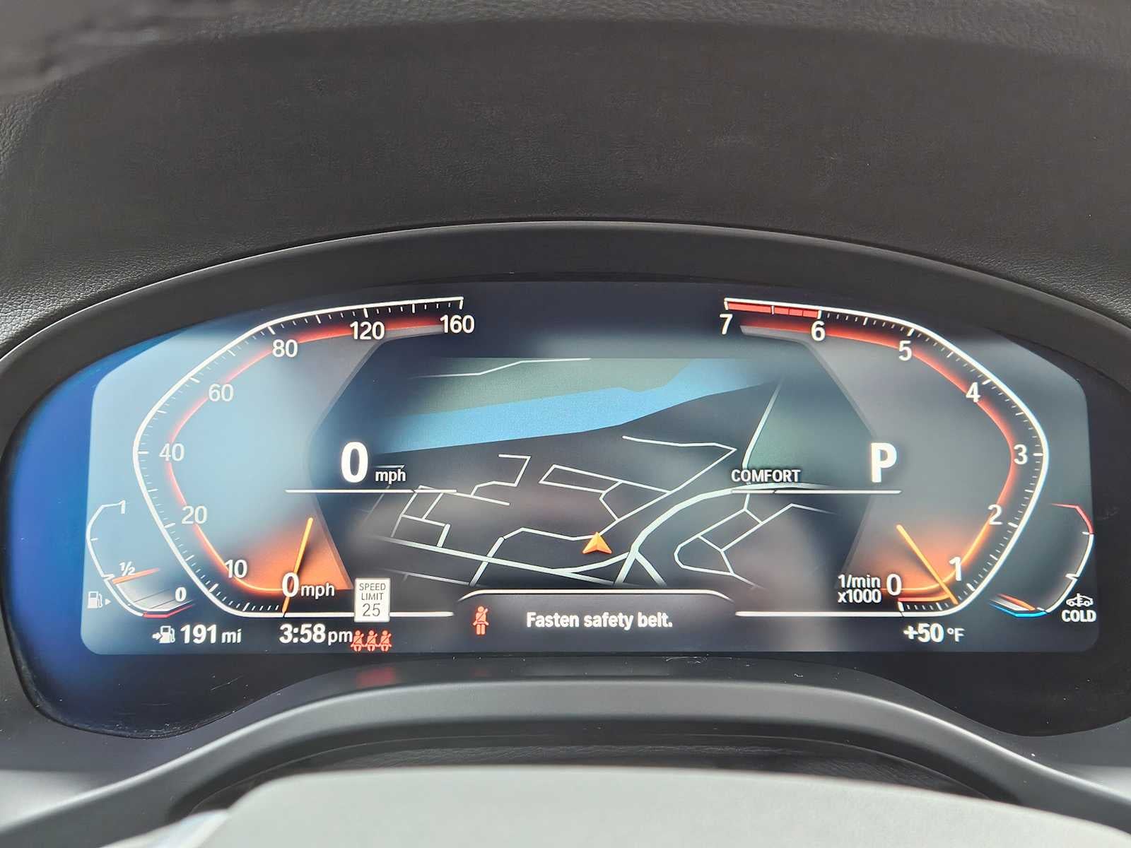 2023 BMW X3 xDrive30i xDrive30i