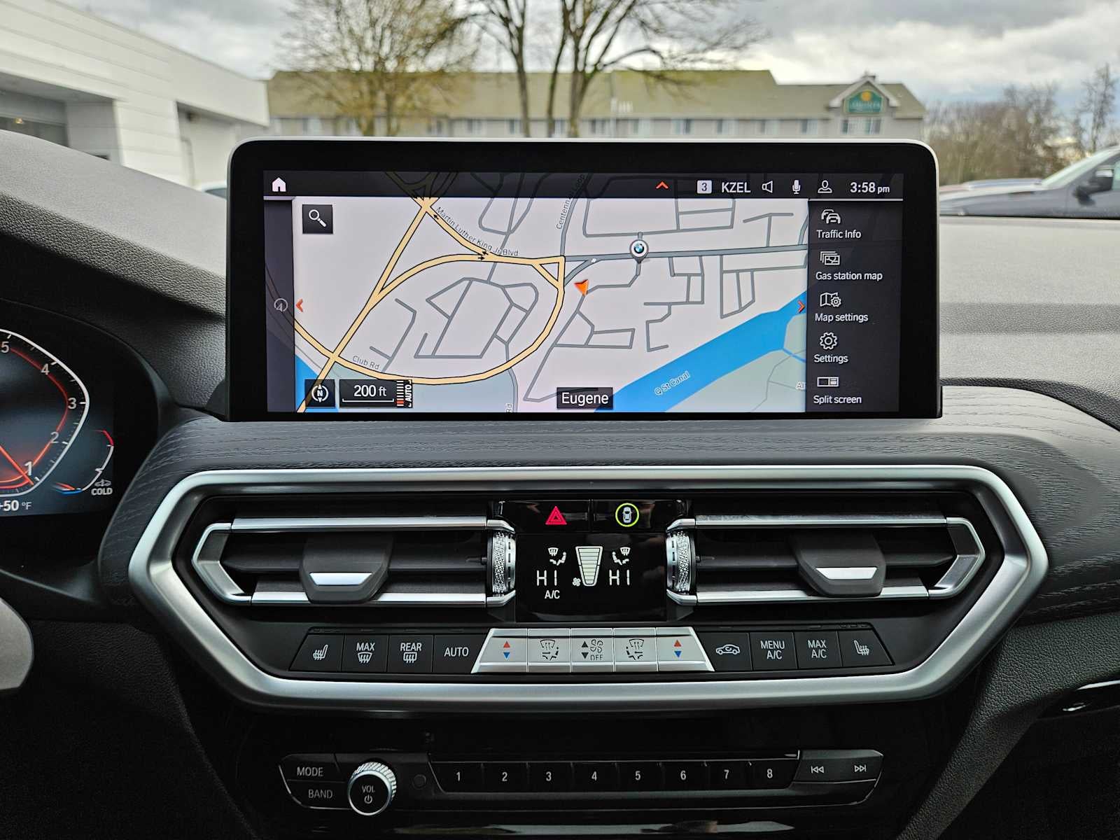 2023 BMW X3 xDrive30i xDrive30i