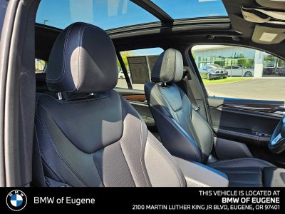 2023 BMW X3 xDrive30i xDrive30i