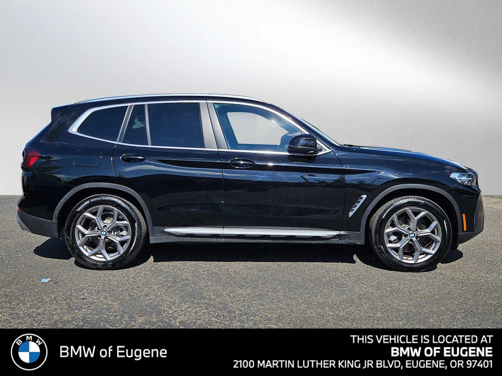2023 BMW X3 xDrive30i xDrive30i