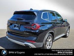 2023 BMW X3 xDrive30i xDrive30i
