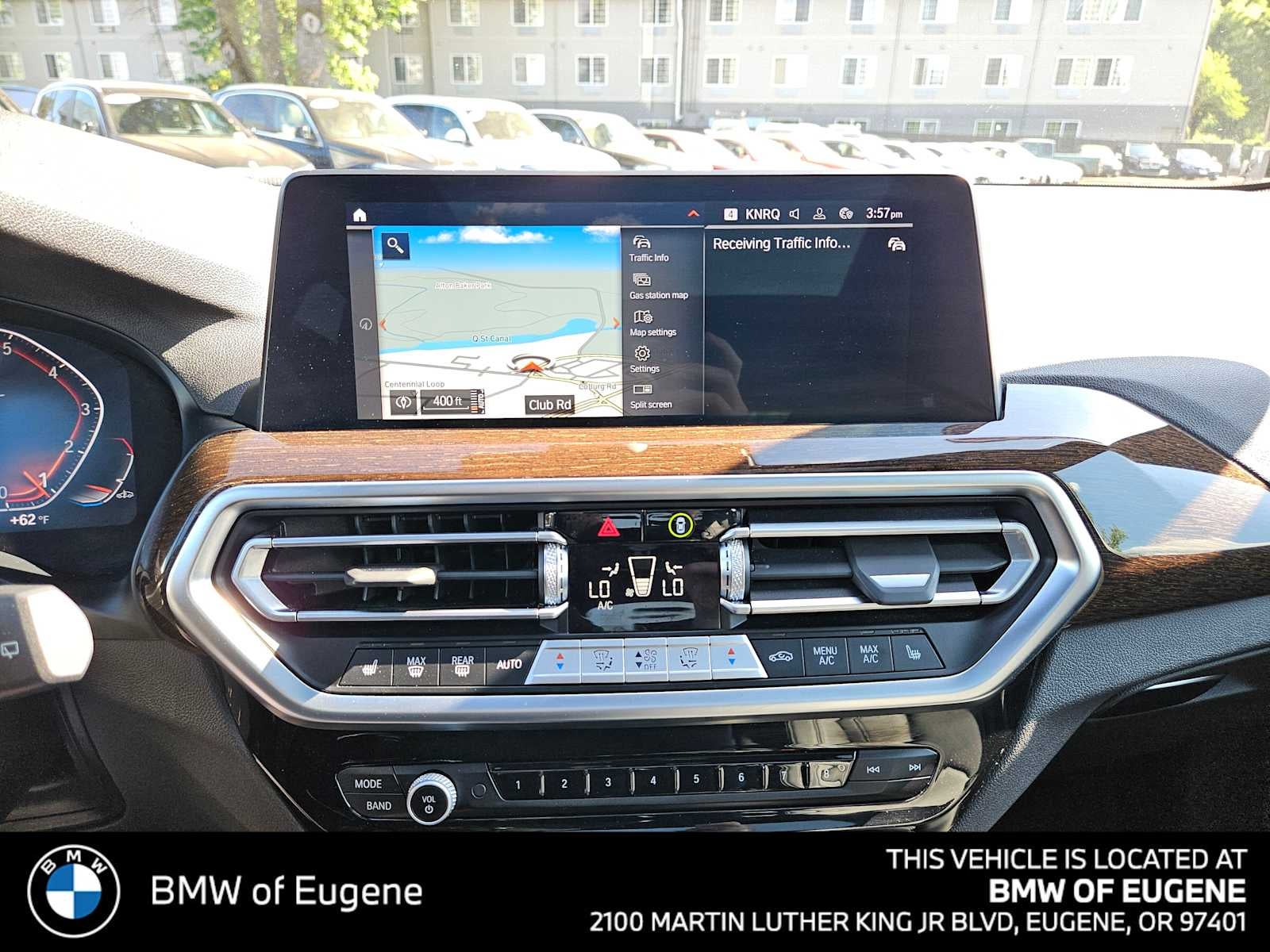 2023 BMW X3 xDrive30i xDrive30i