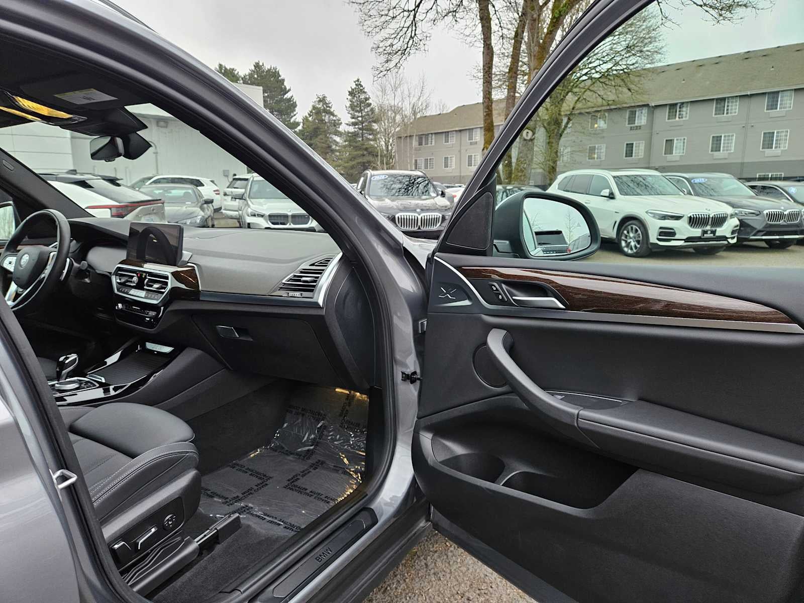 2024 BMW X3 xDrive30i xDrive30i