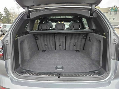 2024 BMW X3 xDrive30i xDrive30i