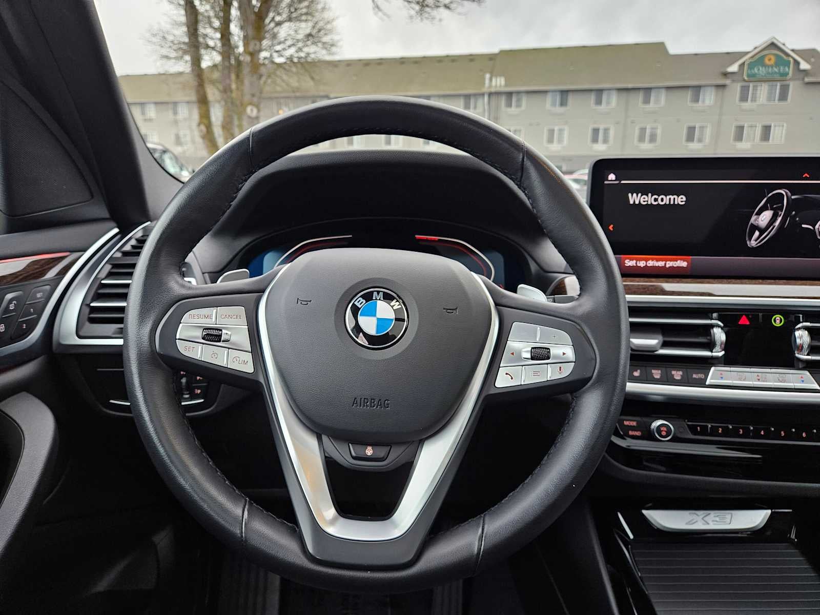 2024 BMW X3 xDrive30i xDrive30i