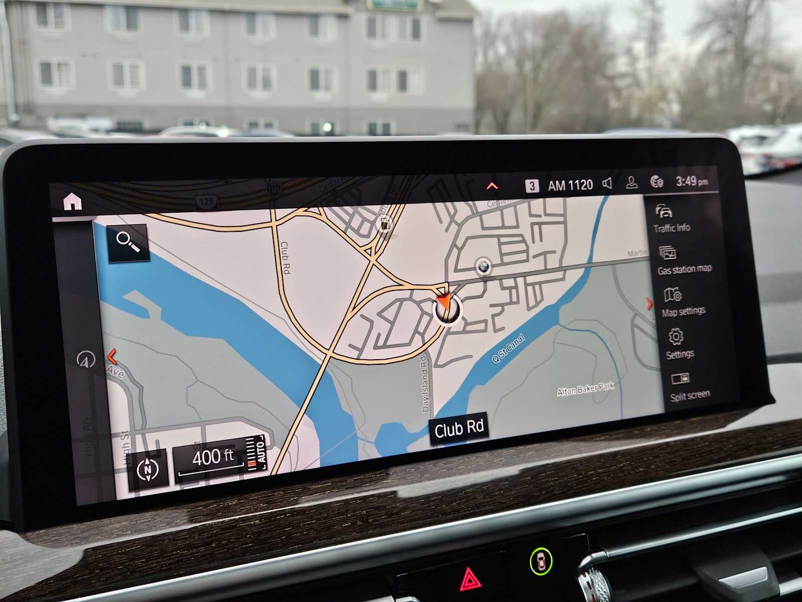 2024 BMW X3 xDrive30i xDrive30i