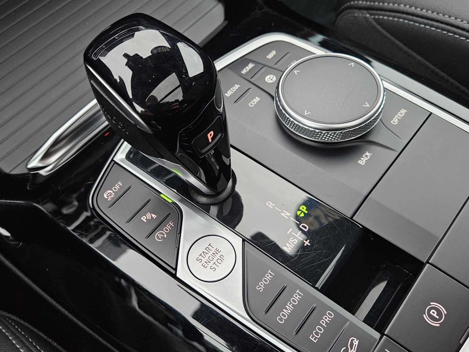 2024 BMW X3 xDrive30i xDrive30i