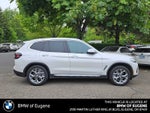 2024 BMW X3 xDrive30i xDrive30i