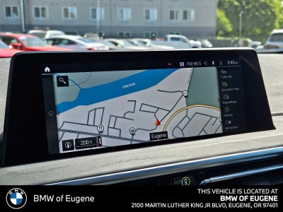 2024 BMW X3 xDrive30i xDrive30i