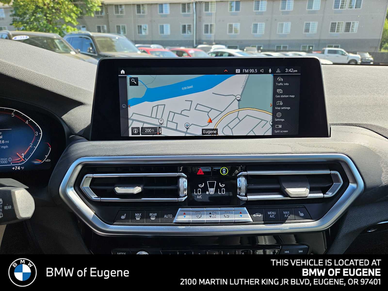 2024 BMW X3 xDrive30i xDrive30i