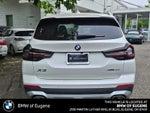 2024 BMW X3 xDrive30i xDrive30i