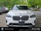 2024 BMW X3 xDrive30i xDrive30i