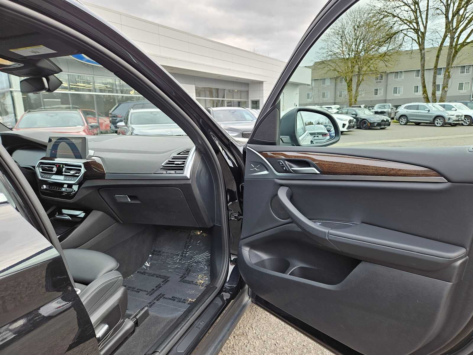 2023 BMW X3 xDrive30i xDrive30i