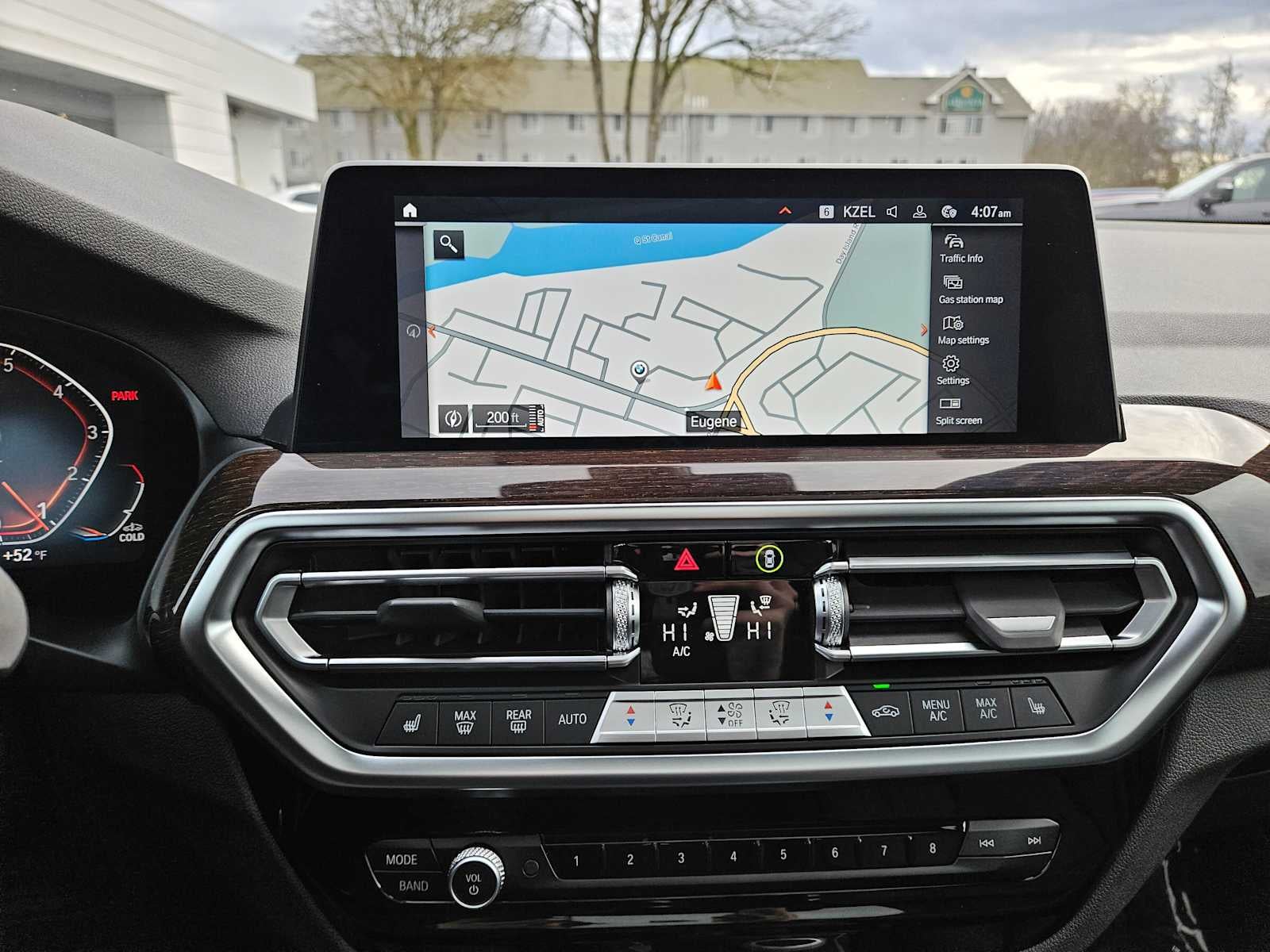 2023 BMW X3 xDrive30i xDrive30i