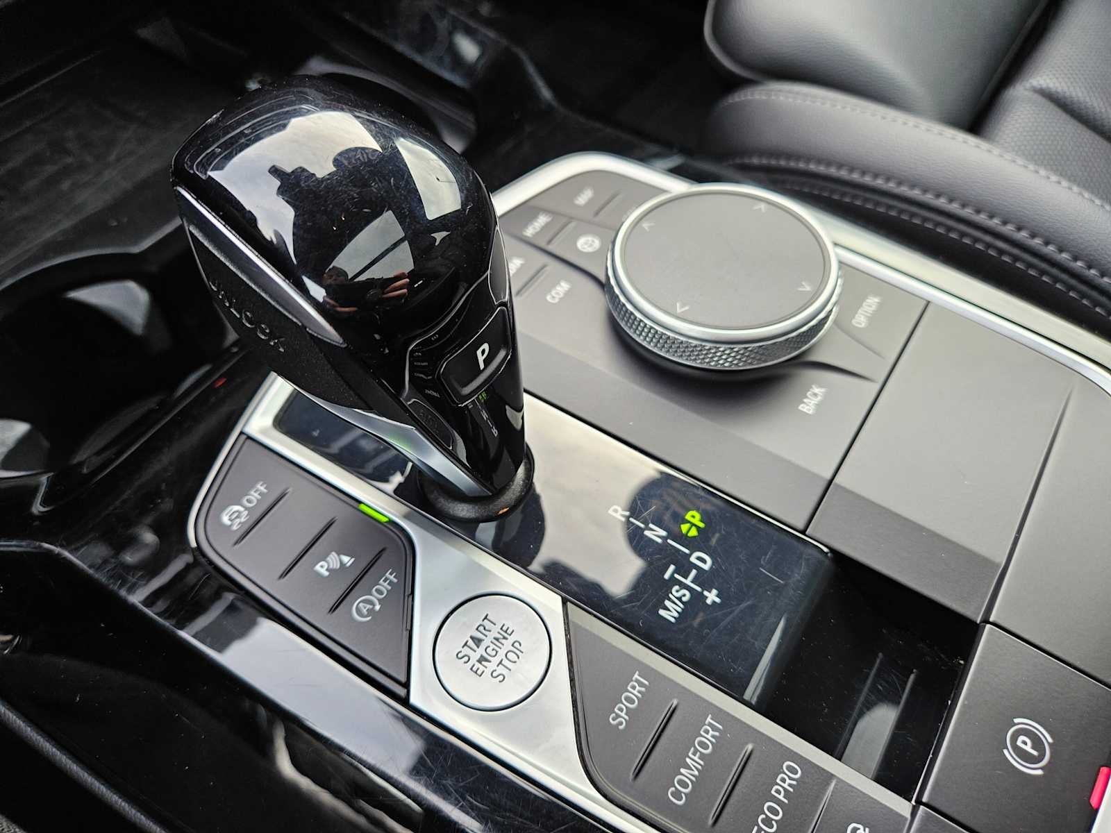 2023 BMW X3 xDrive30i xDrive30i