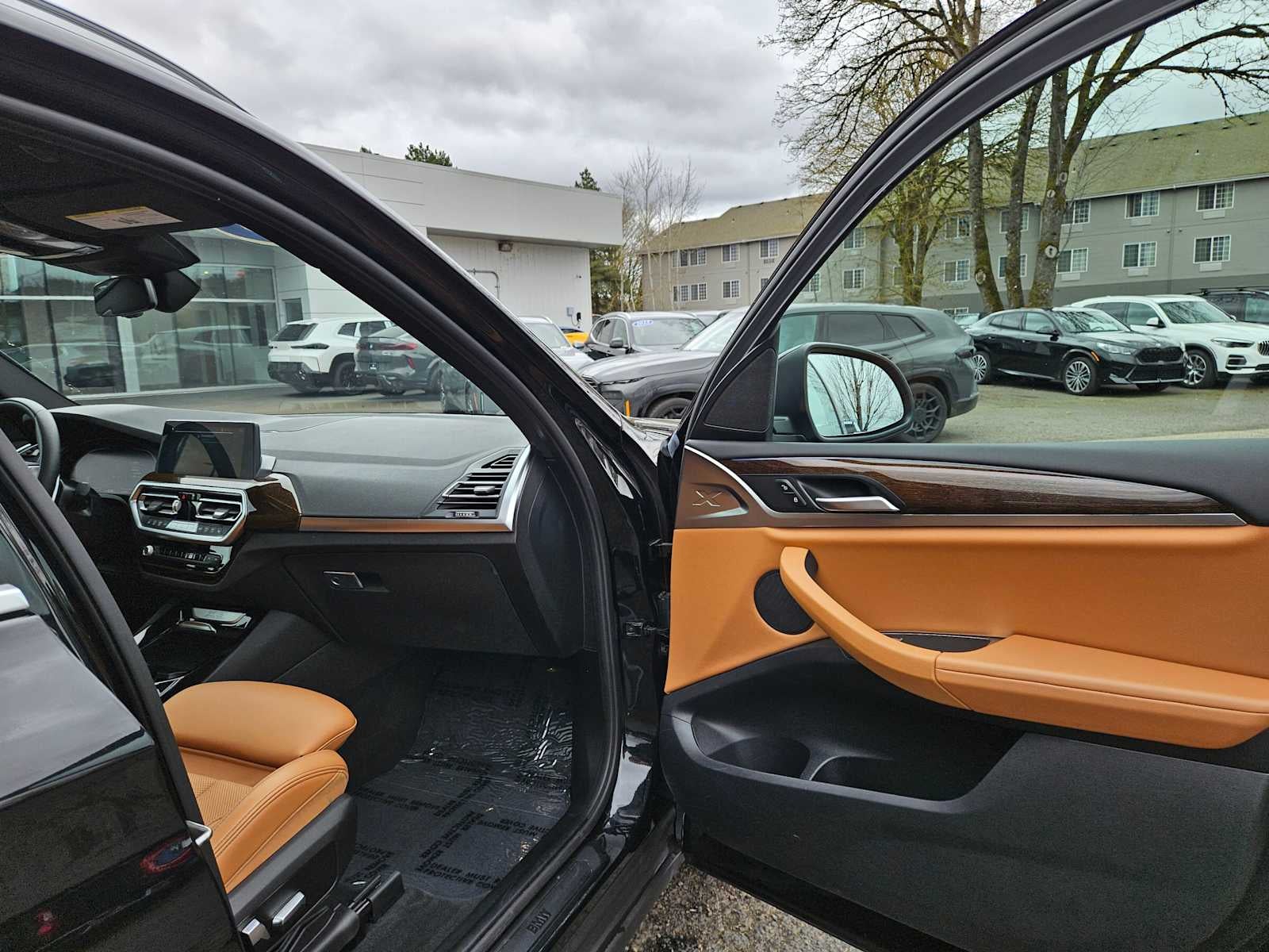 2023 BMW X3 xDrive30i xDrive30i