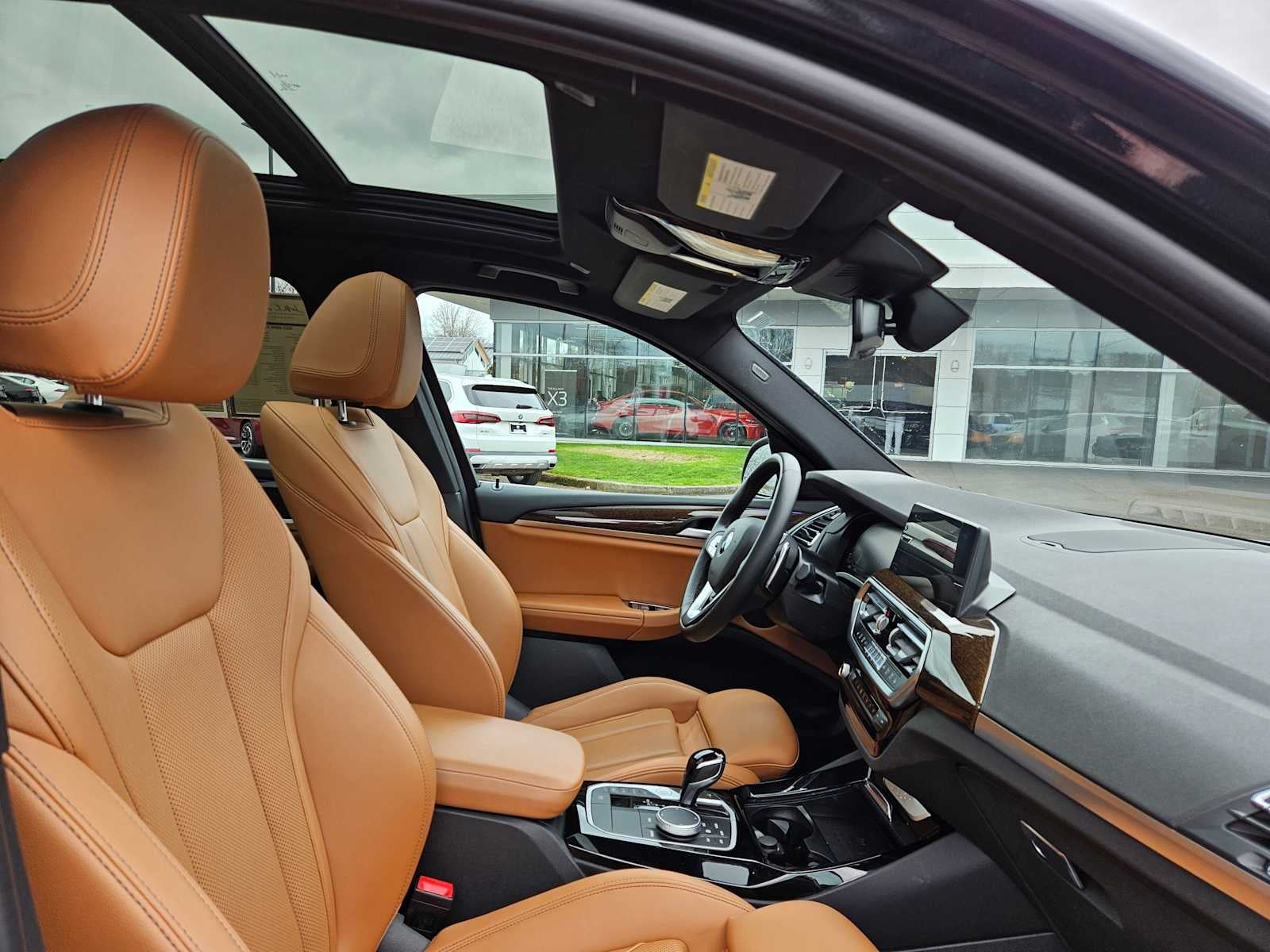 2023 BMW X3 xDrive30i xDrive30i