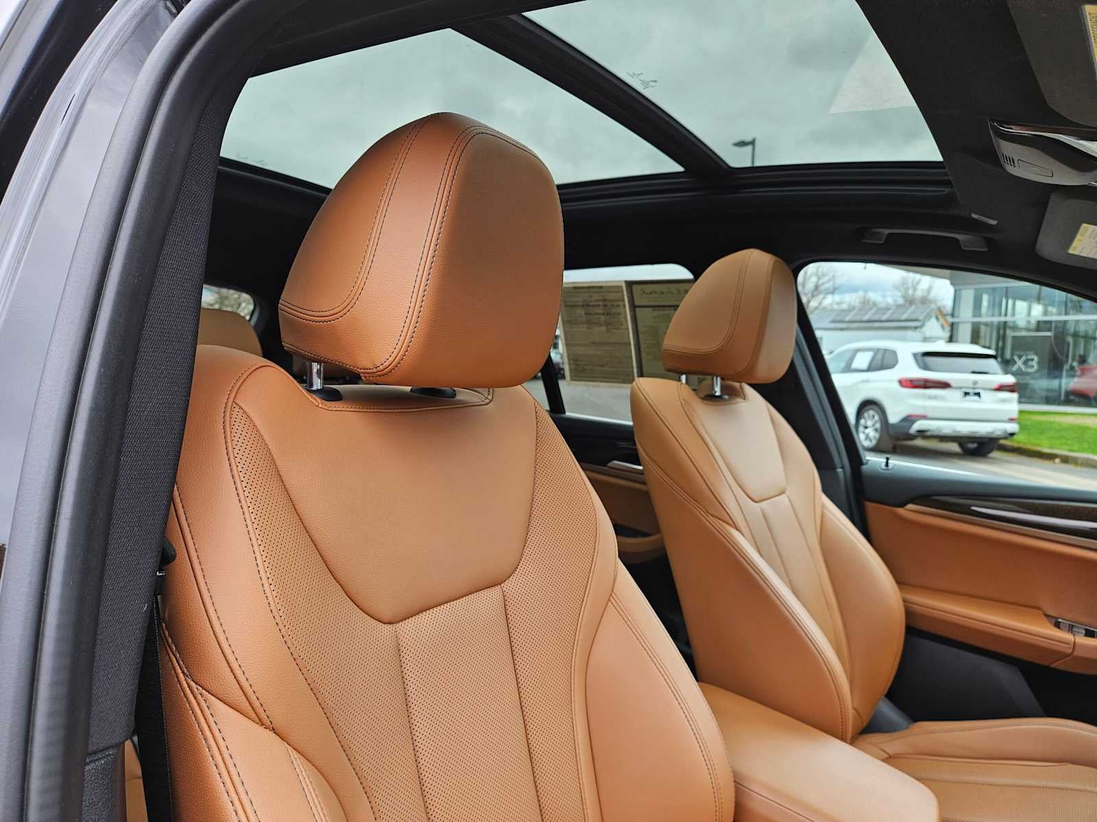 2023 BMW X3 xDrive30i xDrive30i