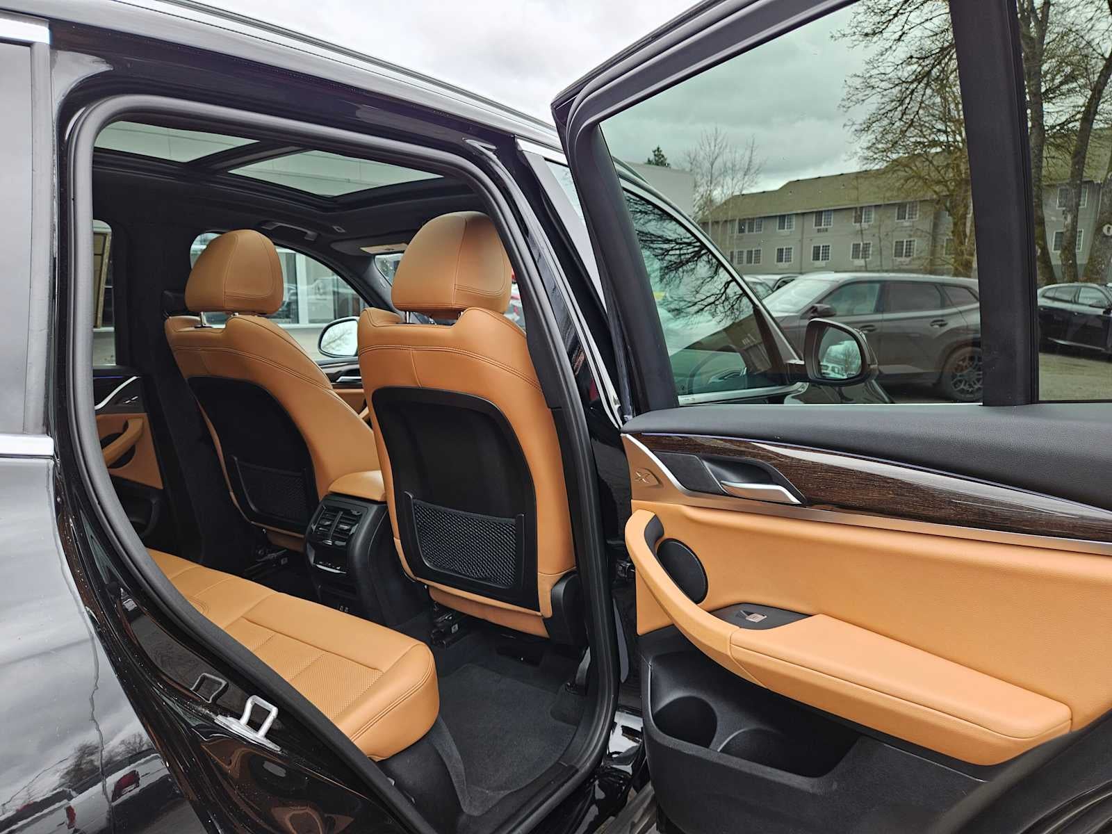 2023 BMW X3 xDrive30i xDrive30i