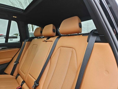 2023 BMW X3 xDrive30i xDrive30i