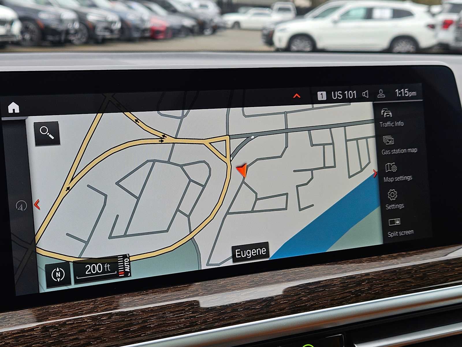 2023 BMW X3 xDrive30i xDrive30i