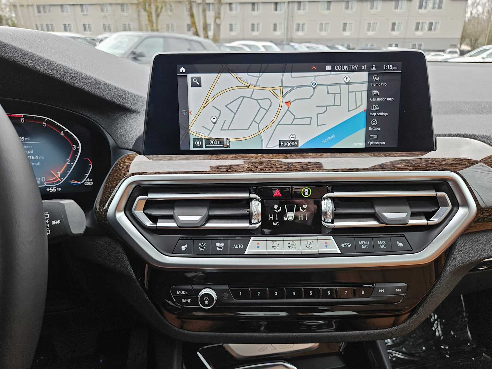 2023 BMW X3 xDrive30i xDrive30i