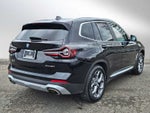 2023 BMW X3 xDrive30i xDrive30i