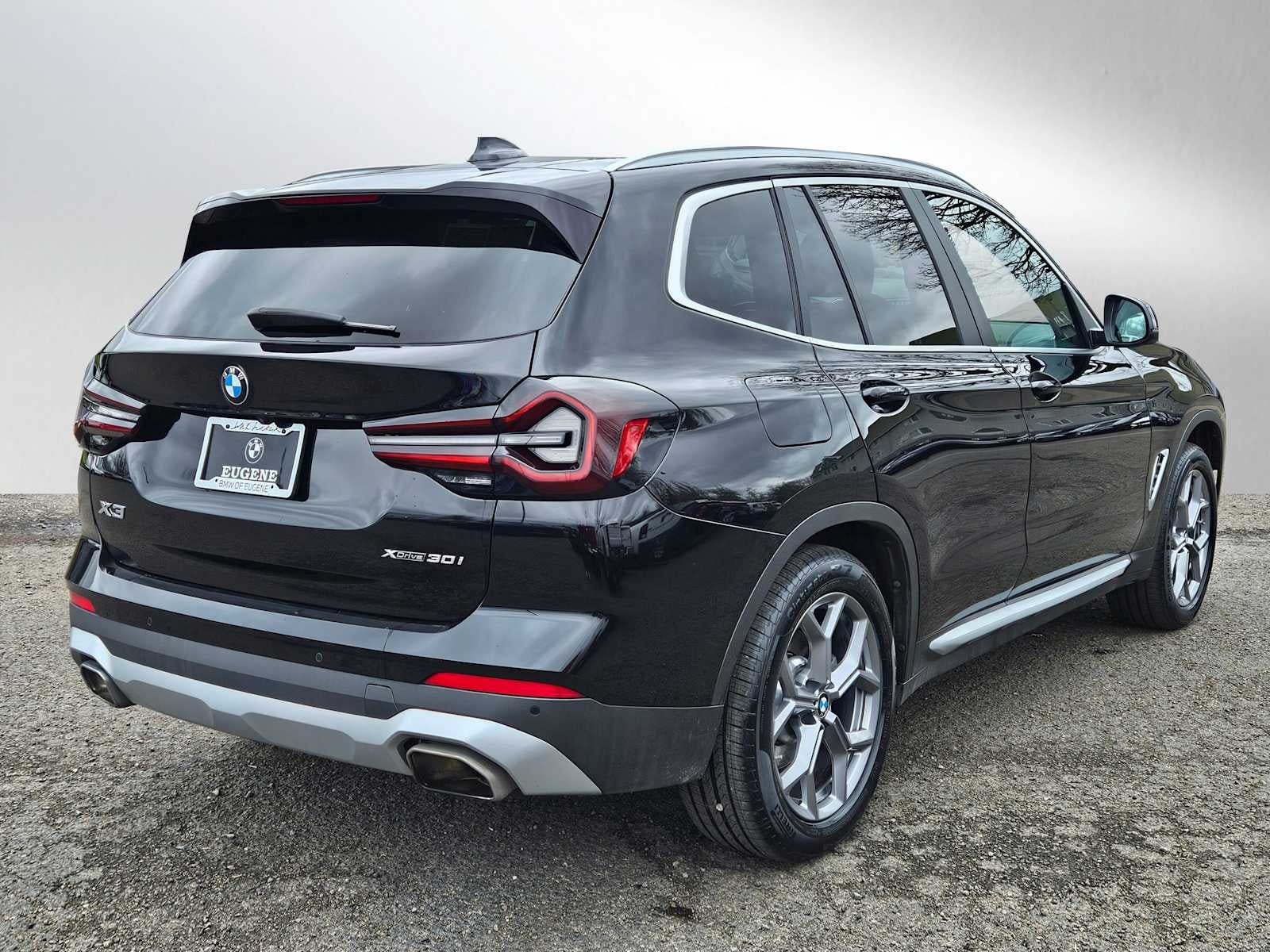 2023 BMW X3 xDrive30i xDrive30i