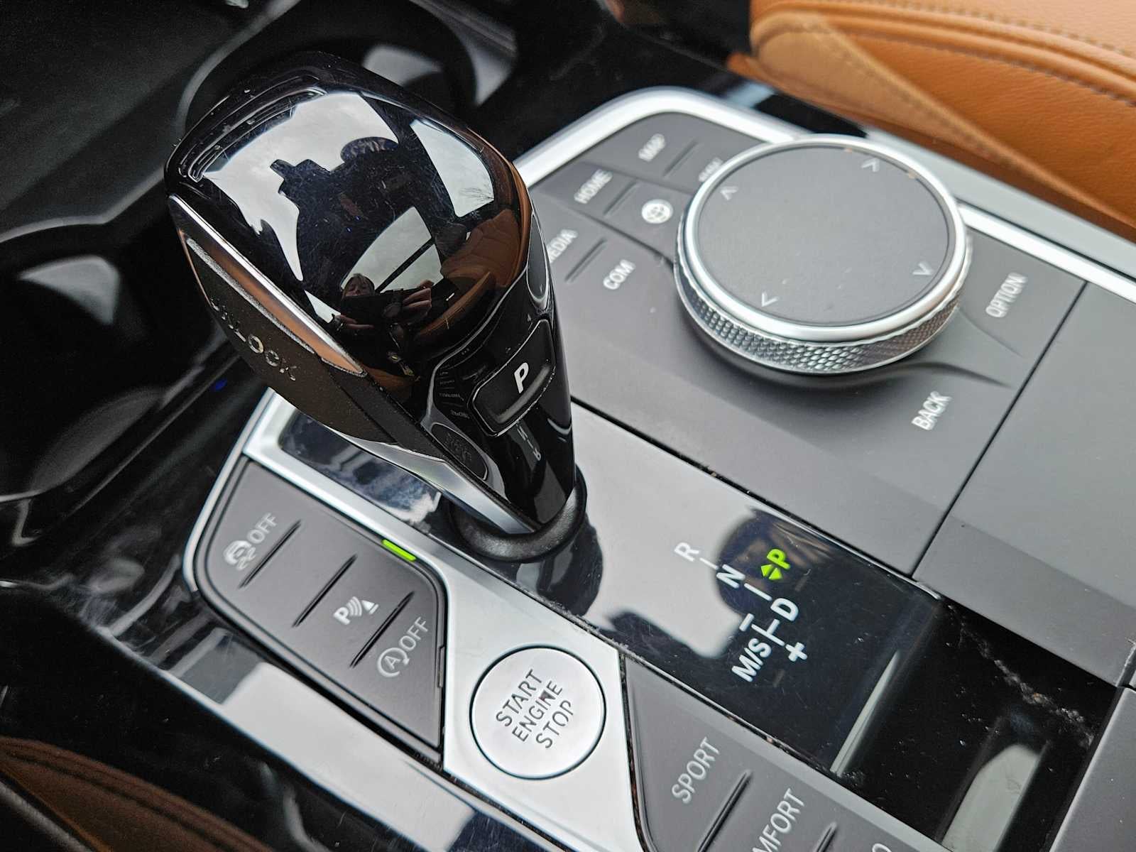 2023 BMW X3 xDrive30i xDrive30i