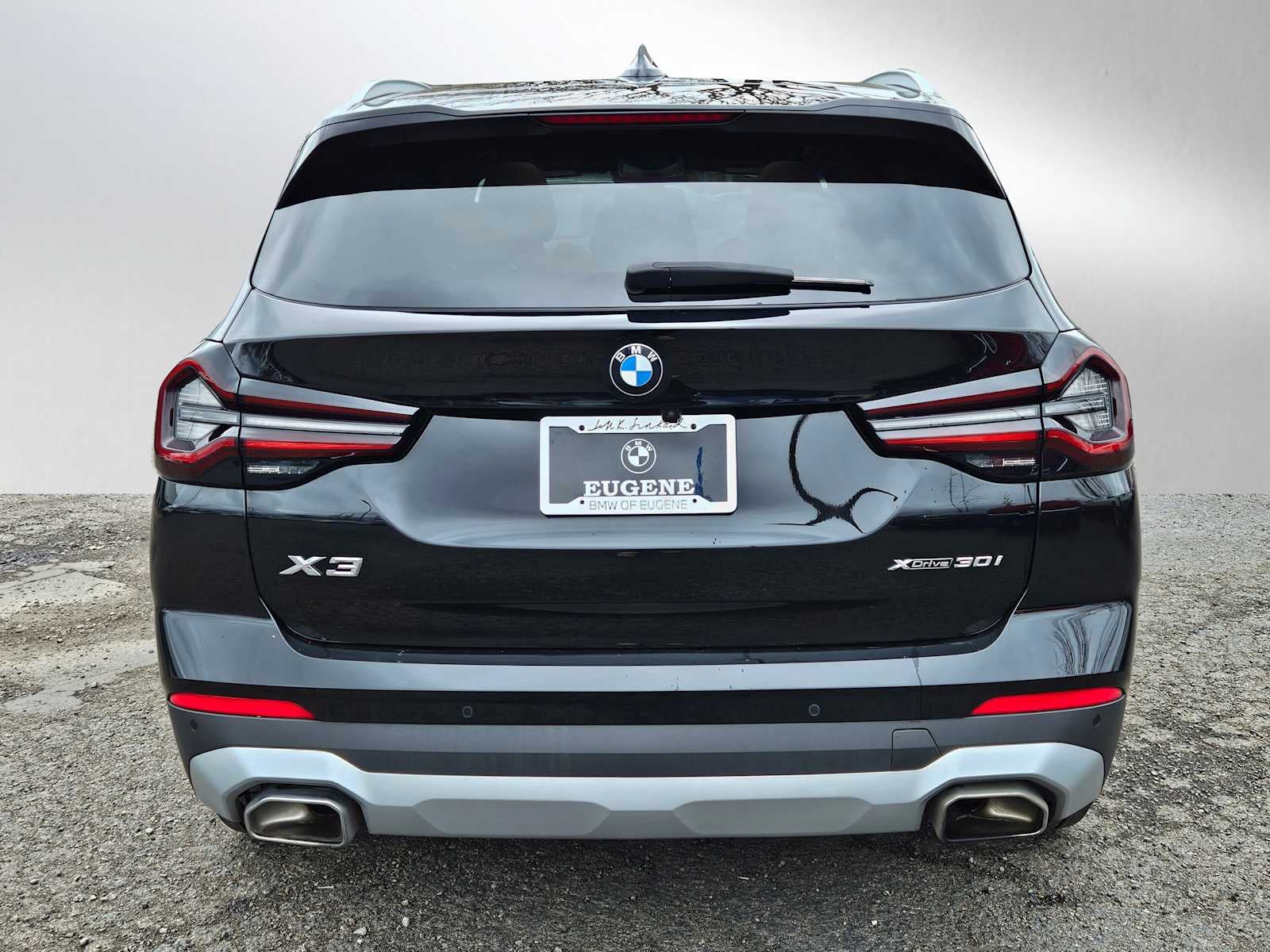 2023 BMW X3 xDrive30i xDrive30i