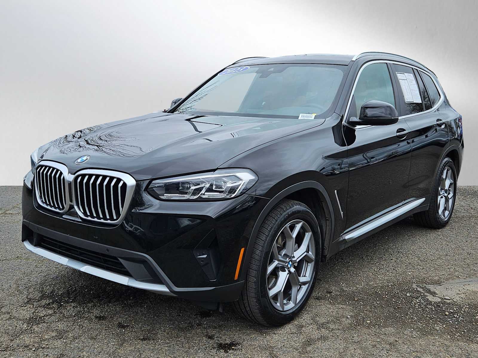 2023 BMW X3 xDrive30i xDrive30i