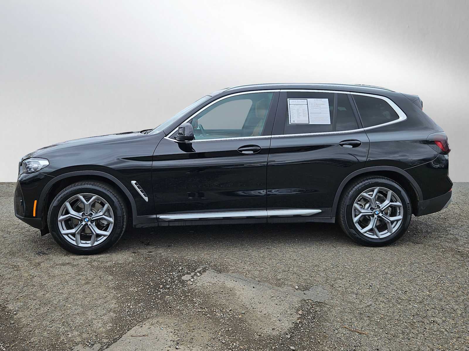 2023 BMW X3 xDrive30i xDrive30i