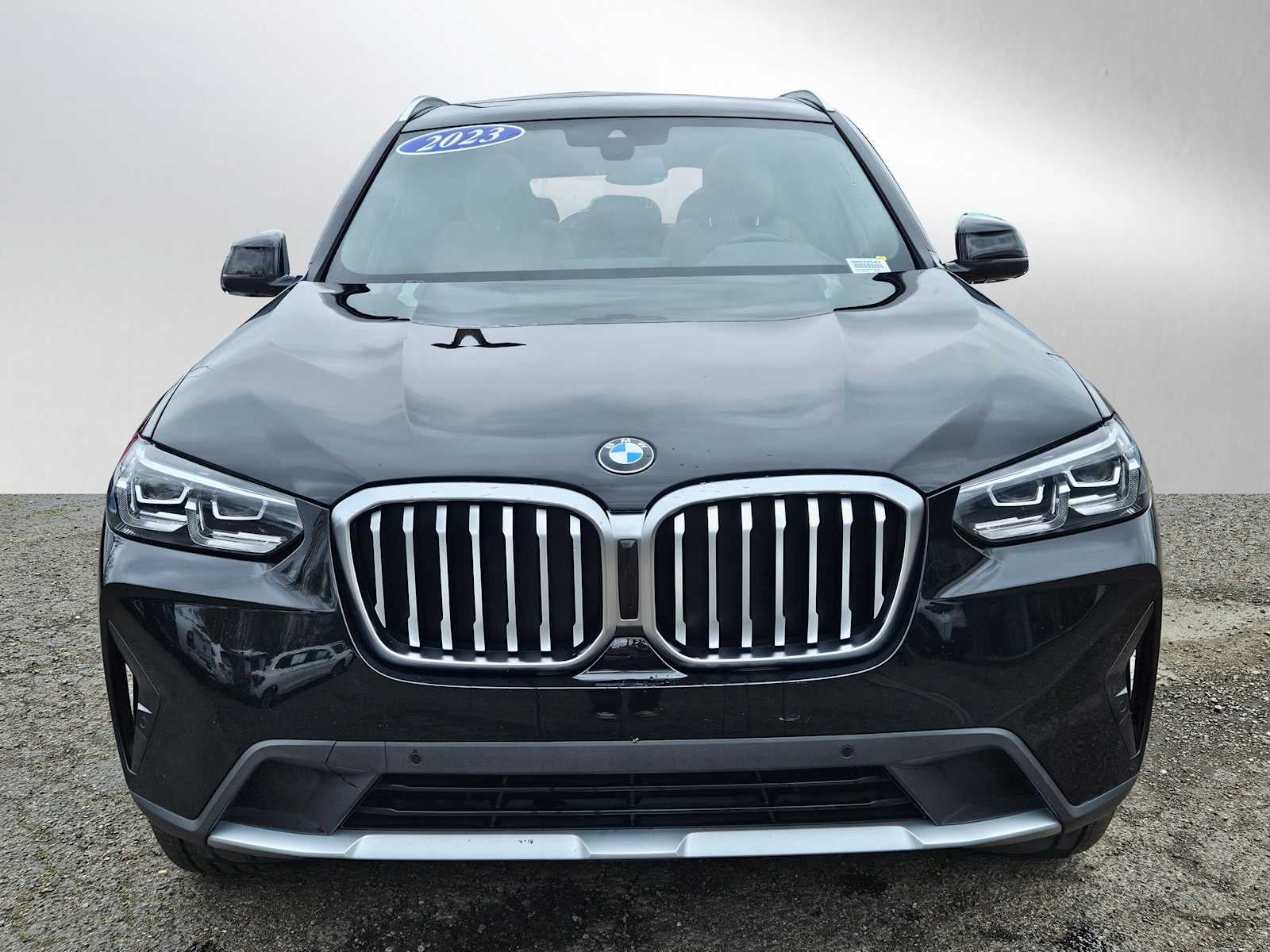 2023 BMW X3 xDrive30i xDrive30i