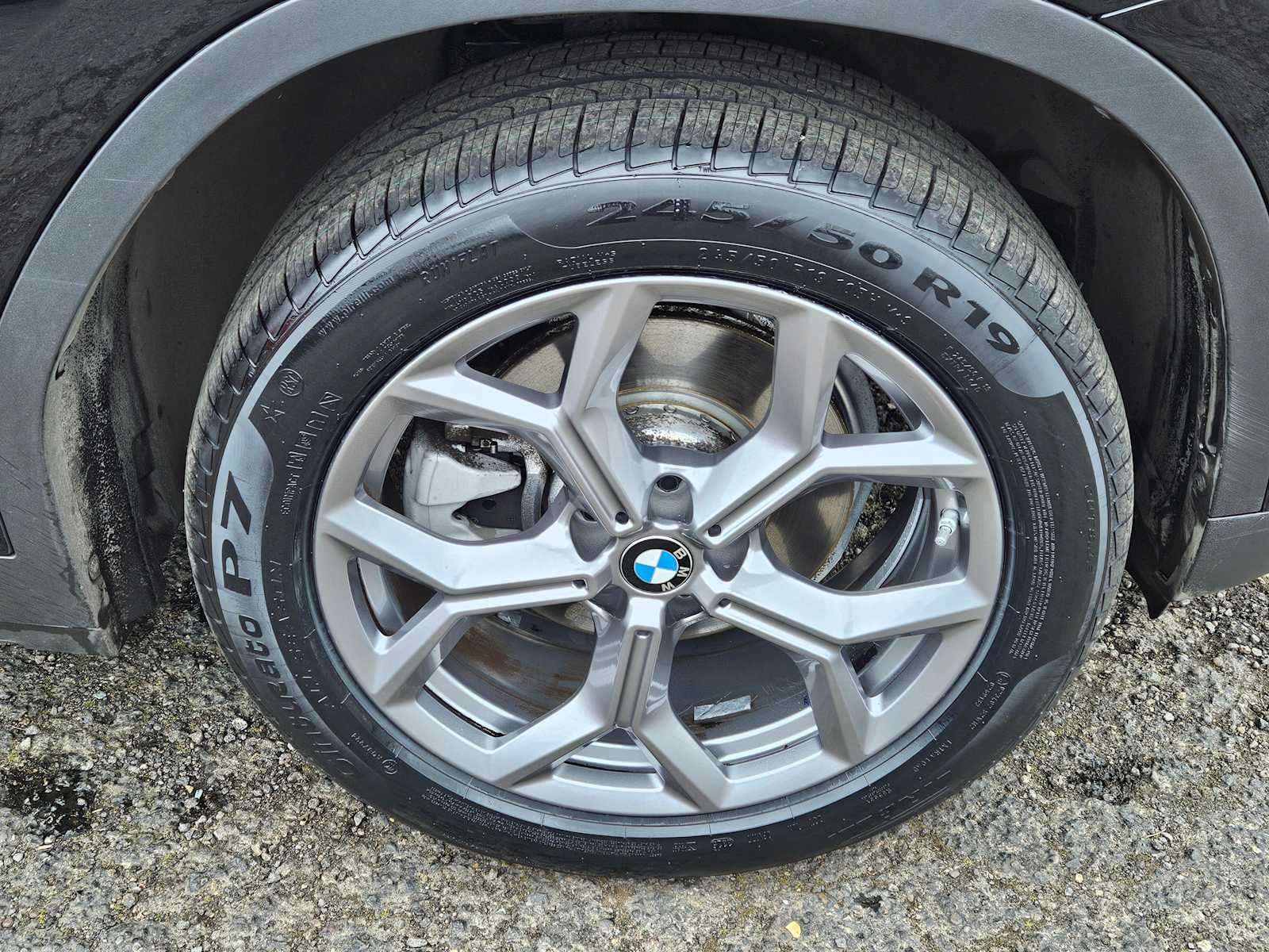 2023 BMW X3 xDrive30i xDrive30i