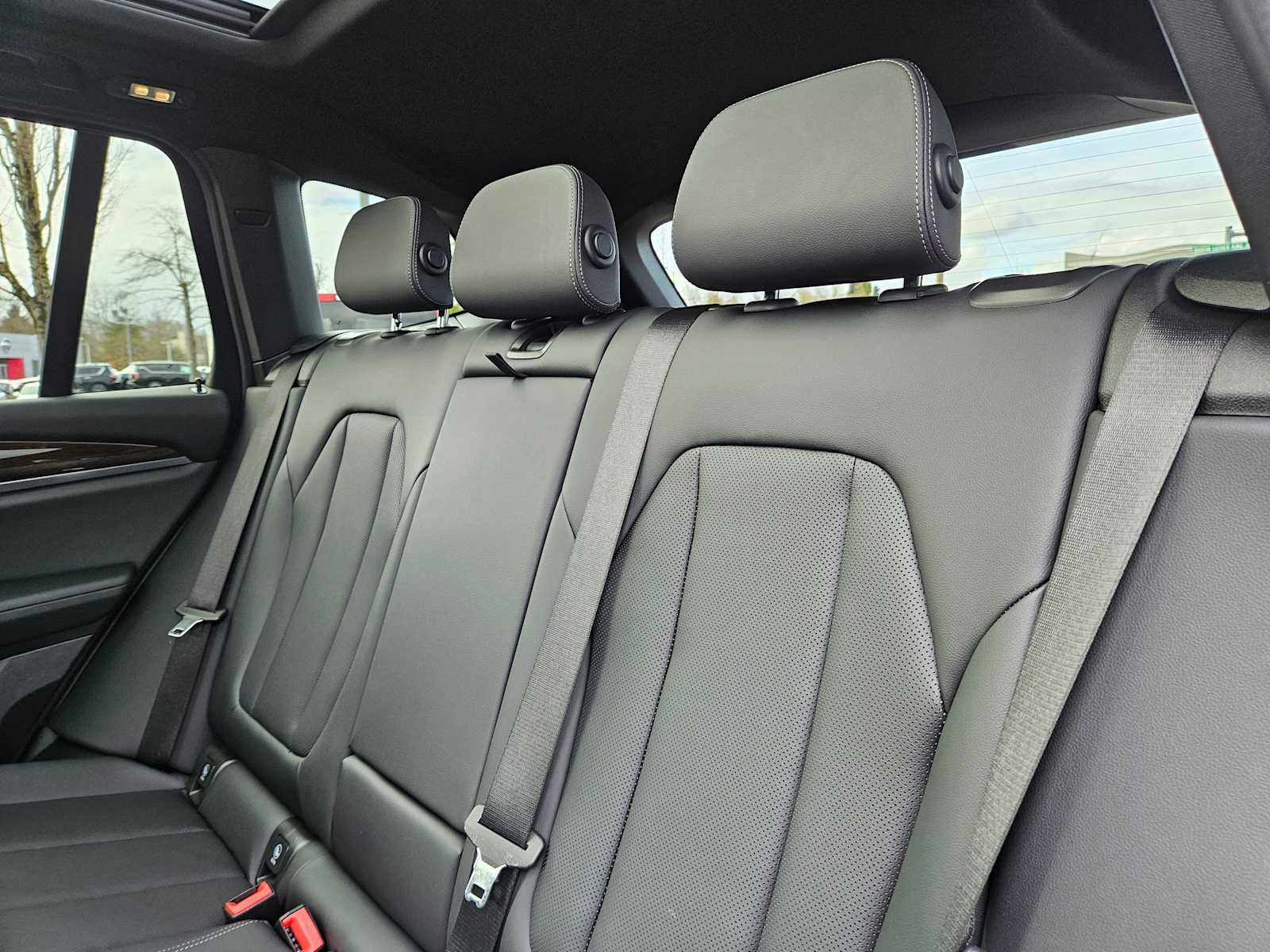 2024 BMW X3 xDrive30i xDrive30i