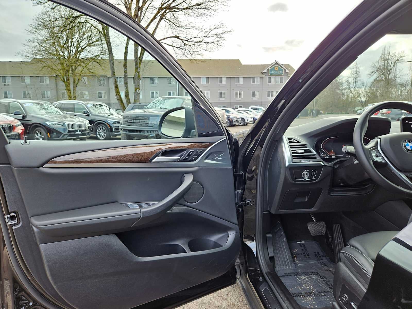 2024 BMW X3 xDrive30i xDrive30i