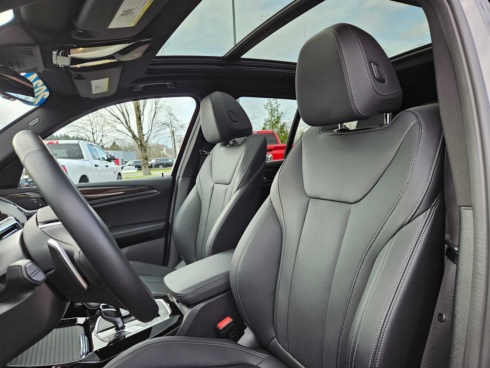 2024 BMW X3 xDrive30i xDrive30i