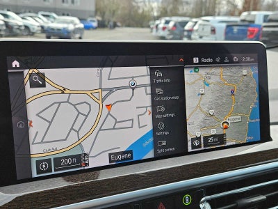 2024 BMW X3 xDrive30i xDrive30i