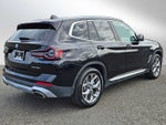2024 BMW X3 xDrive30i xDrive30i