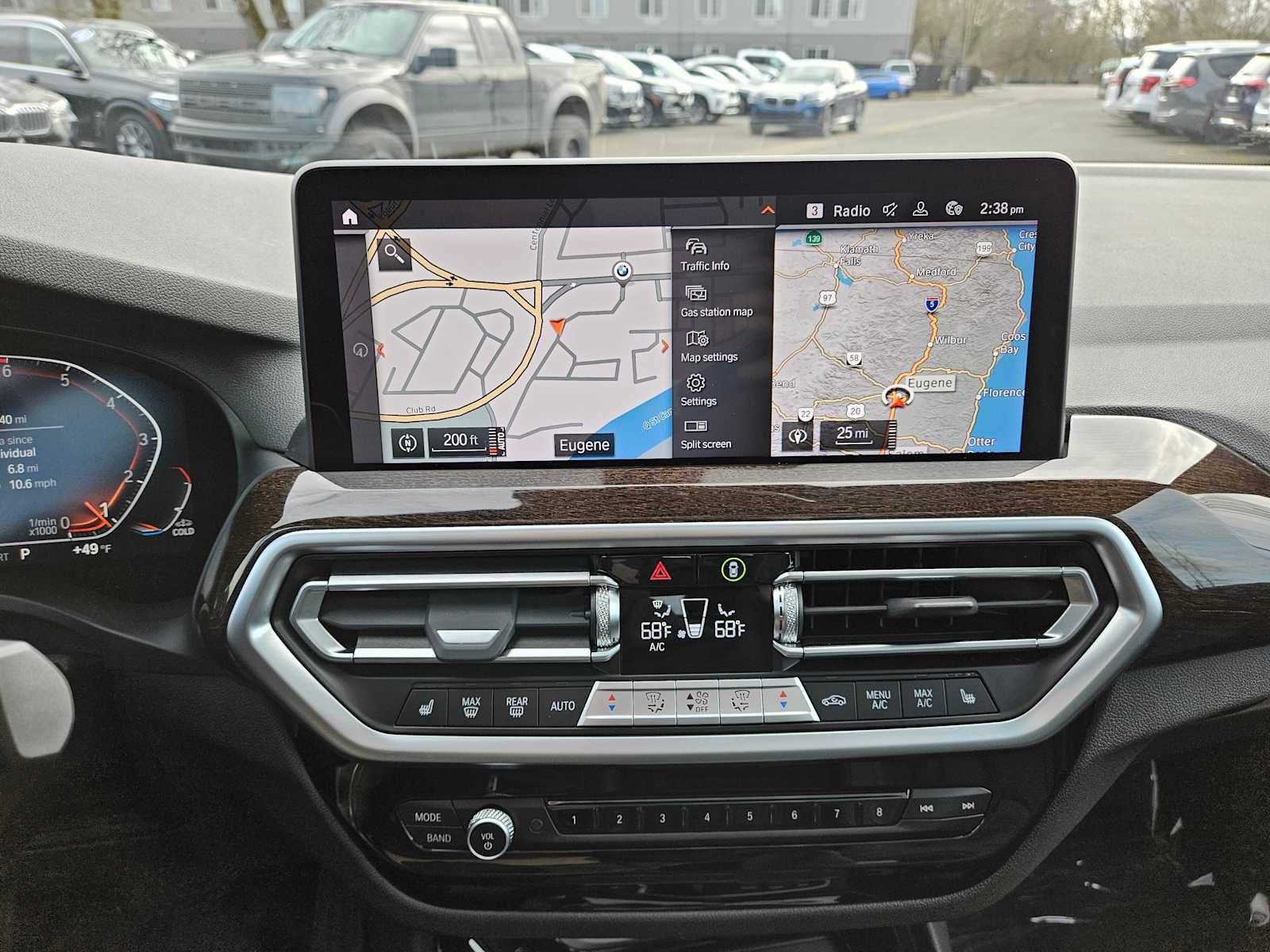 2024 BMW X3 xDrive30i xDrive30i